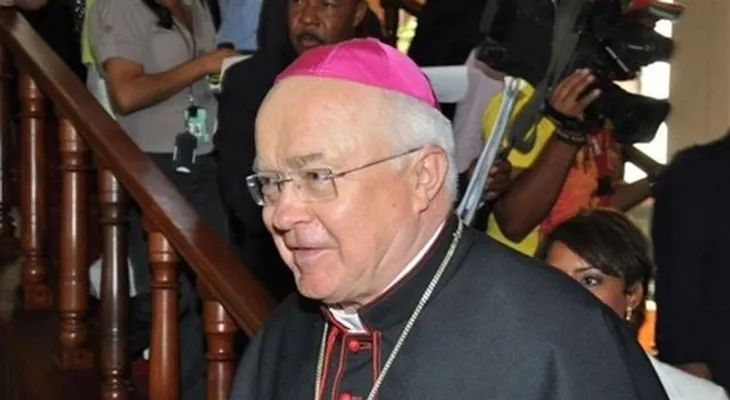 Asociación estadounidense de víctimas de pedofilia lamenta sanción tardía y secreta a Wesolowski