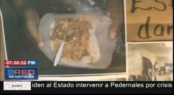 Pescadores dominicanos presos en Bahamas en una situación difícil