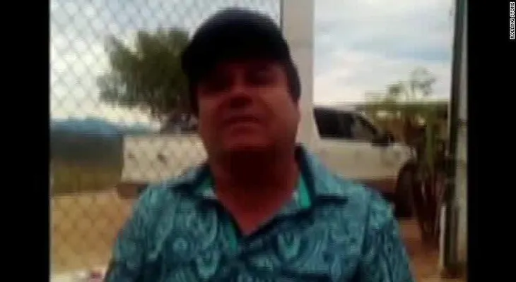 5 cosas que revela el video completo de la entrevista a 'El Chapo'
