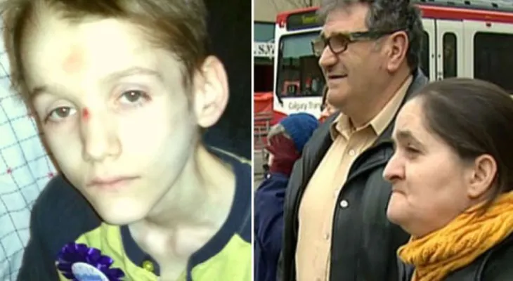 A su hijo le diagnosticaron diabetes y no les creyeron a los médicos por su religión: fueron sentenciados por homicidio