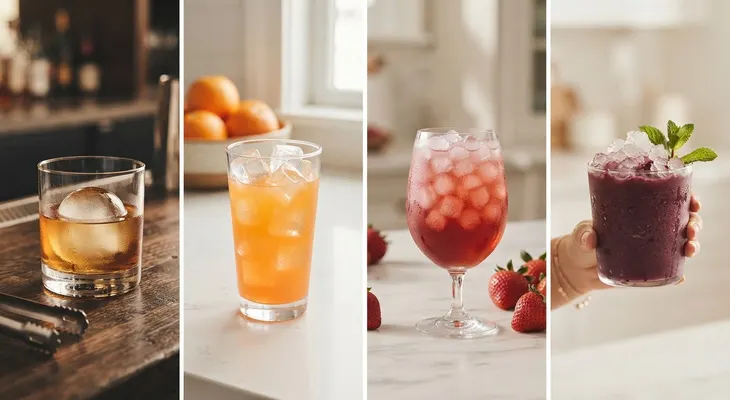 De hacer hielo a poder elegirlo: así evoluciona la tecnología en las refrigeradoras