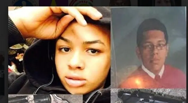 Policía NY mata un joven dominicano y otro mexicano en Brooklyn