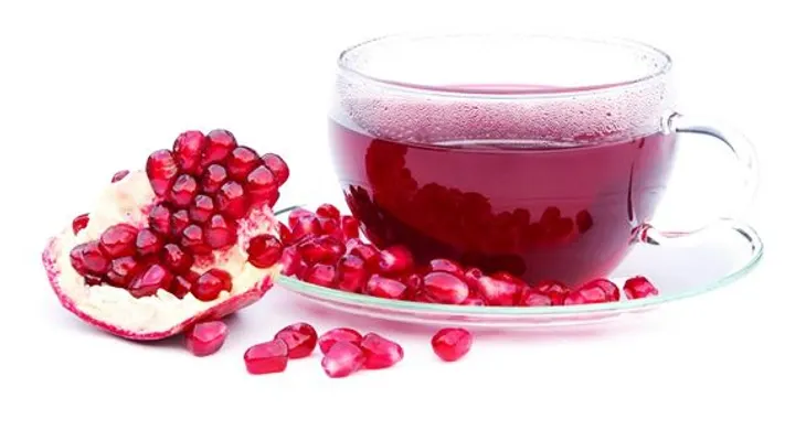 Un jugo milagroso demostrado científicamente