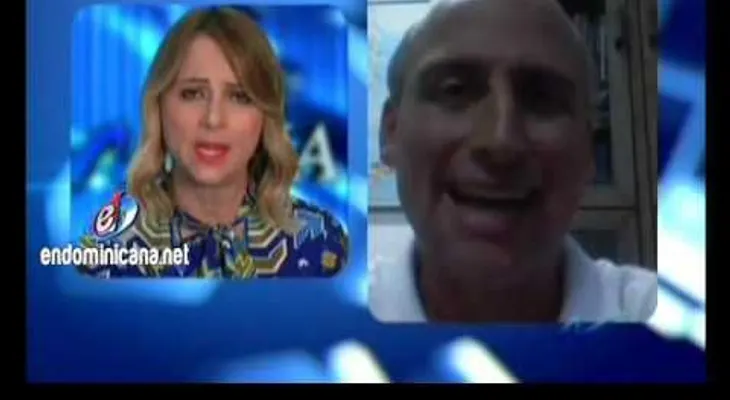 Nuria Piera entrevista a periodista brasileño, quien habló sobre el acuerdo de Joao Santana 