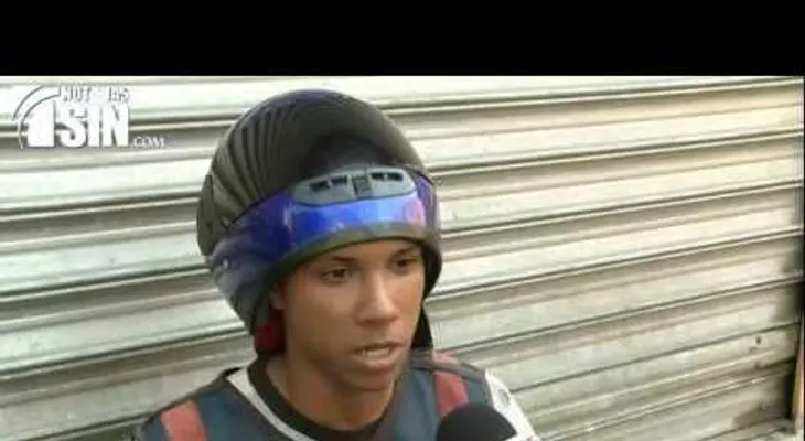 Velan restos de joven supuestamente linchado por motoristas al intentar robar motor