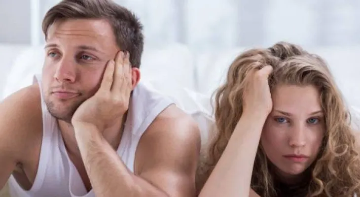 ¡Cuidado! 4 cosas que acaban con tu deseo sexual