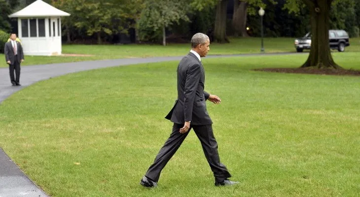 Rusia, EI, ciberseguridad y educación: 4 encargados clave en EE.UU. "abandonan el barco" de Obama