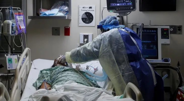 Buena noticia para pacientes de coronavirus graves, prueban con éxito fármaco Acalabrutinib