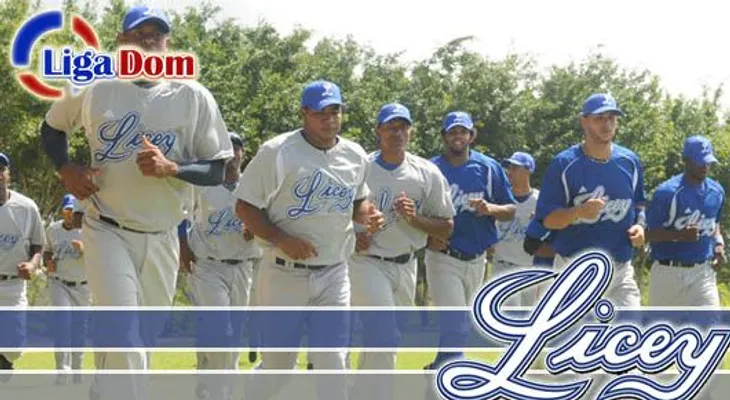 Licey llama a entrenamientos para nueva temporada de béisbol