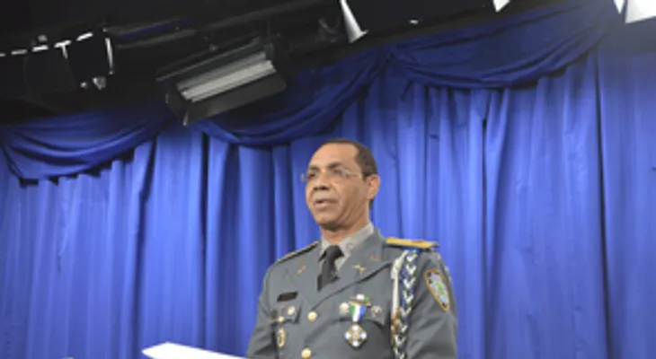 PN identifica a cinco oficiales y un alistado vinculados a soborno de Brayan Félix