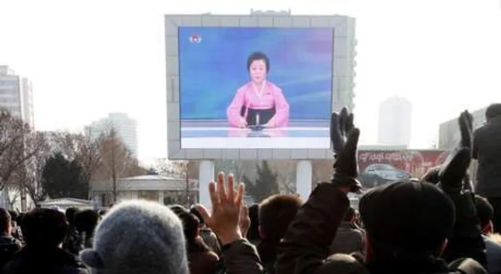 Norcorea anuncia prueba con bomba H; países cuestionan logro