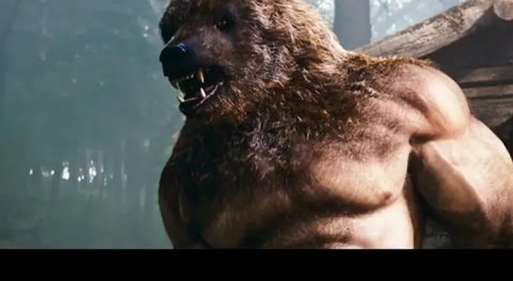 El tráiler de una película de superhéroes soviéticos rompe récords (VIDEO)