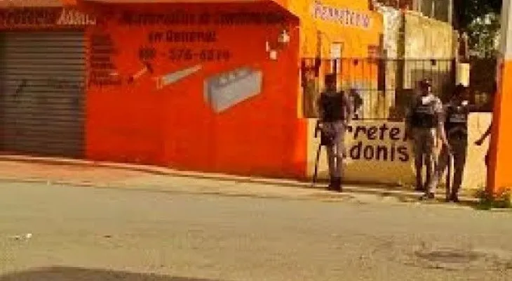Detonan bombas y saquean negocios en protesta para que Cienfuegos sea municipio