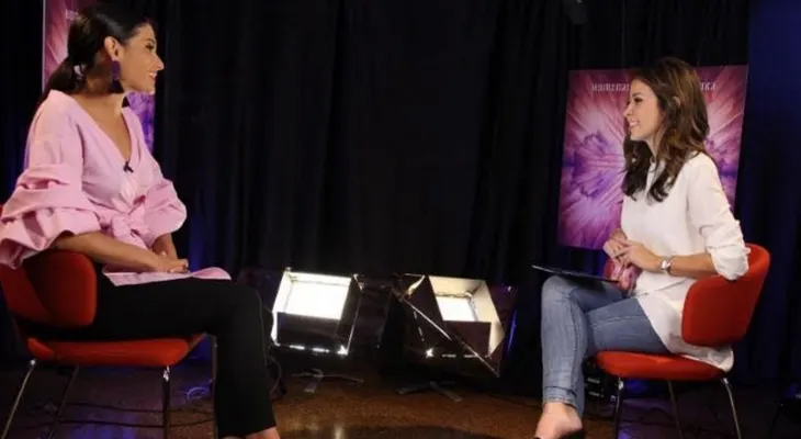 Natalia Jiménez hace disco de empoderamiento para la mujer