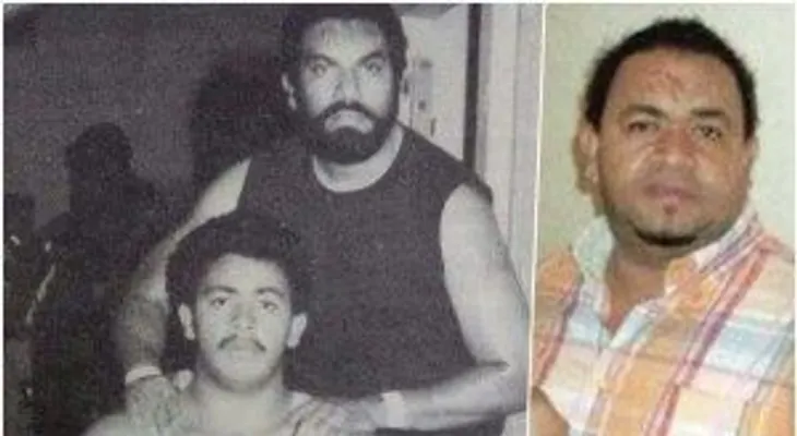 Ex esposa de Raffy Sánchez, hijo de Jack Veneno, cree que hubo negligencia médica