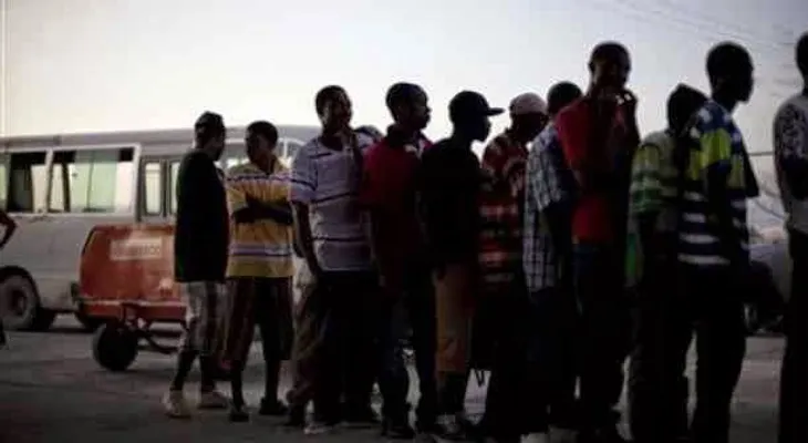 Haitianos tratados como perros, en las Bahamas