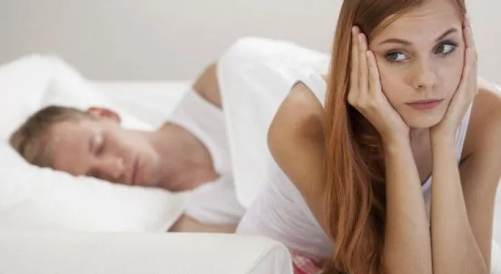 7 errores fatales que te decepcionan en la intimidad