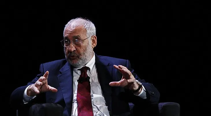 Nobel de Economía: "El sistema capitalista es un fracaso"