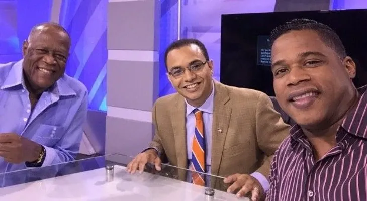 Jhonny Ventura dice término "música urbana" es confuso