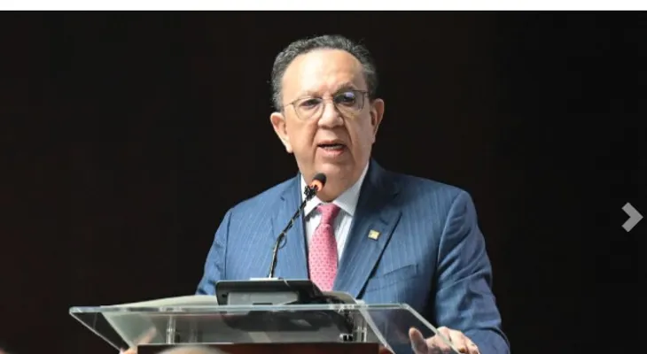 Valdez Albizu destaca el impacto cultural en el desarrollo económico del país