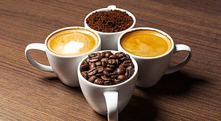 El café podría proteger de enfermedades