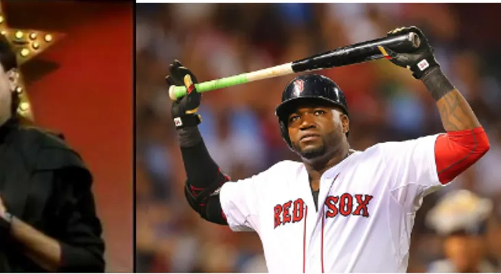 Diputado se opone a que reconozcan a Anthony Ríos y lo compara con Pablo Ross, también acaba con David Ortiz