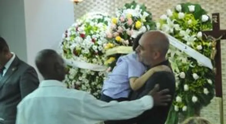 Esposo de ginecóloga fallecida escribe conmovedora carta