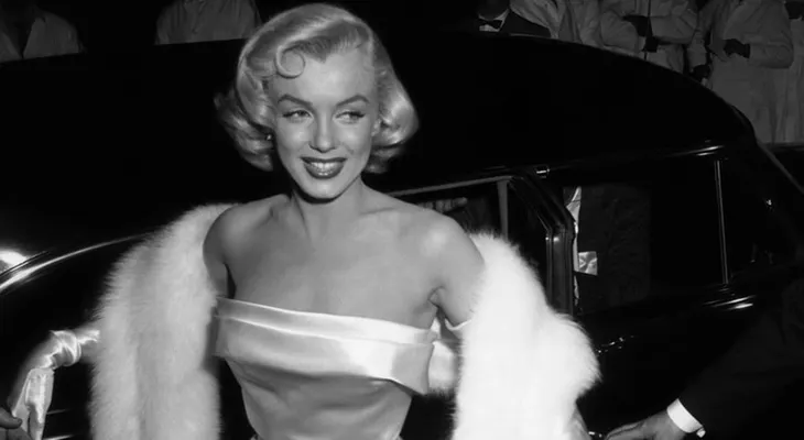 Marilyn Monroe: el mito sensual que dejó su sello en la moda