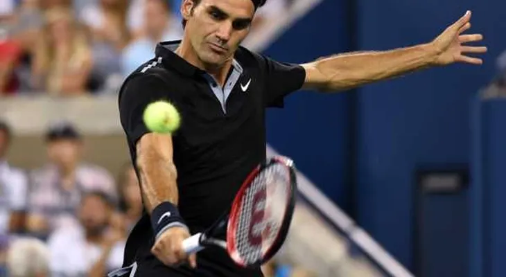 Resultados en el US Open 