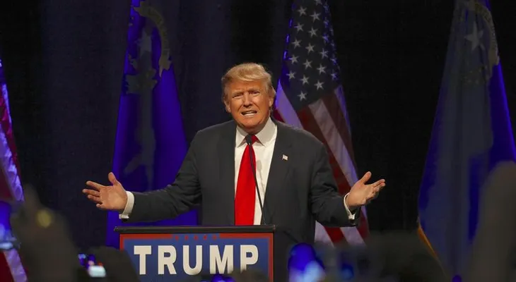 Donald Trump: De los más rico del mundo y un animal de los negocios