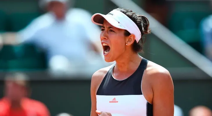 Garbiñe Muguruza, la española que quiere renovar el sueño de Roland Garros