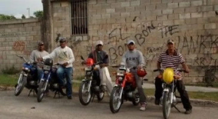 OTTT pide a diputados desistir creación Dirección de Motoconcho