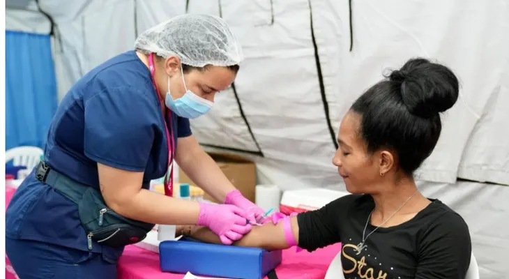 Salud Pública realizará jornada gratuita en Hermanas Mirabal