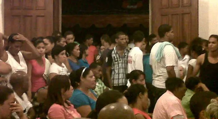 Día de las Mercedes reúne miles devotos en el Santo Cerro