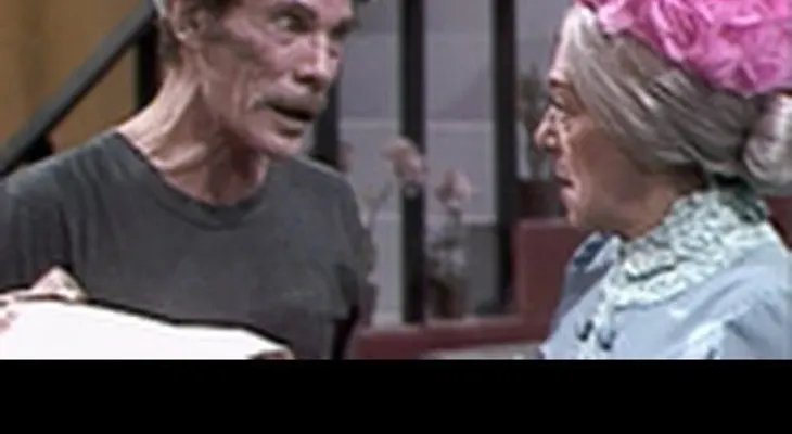 El capítulo "inédito" de la boda de Don Ramón y la bruja del 71 vuelve a ser viral