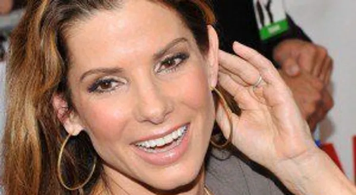 Sandra Bullock adopta a una niña llamada Laila