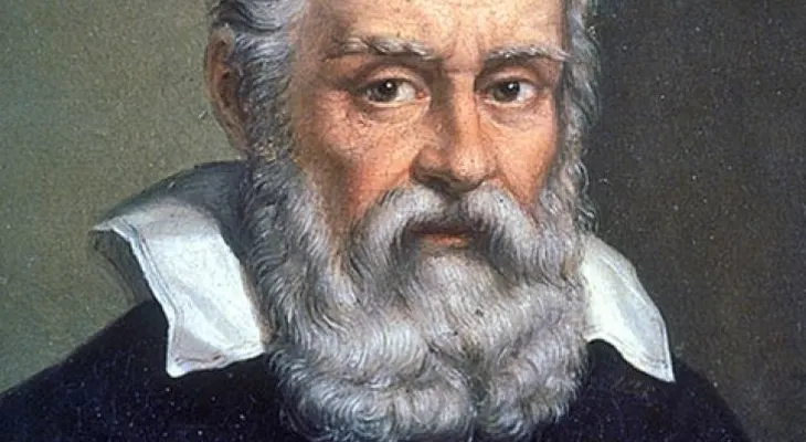 Galileo Galilei y 10 de sus curiorisidades: A los 24 años era un científico de renombre