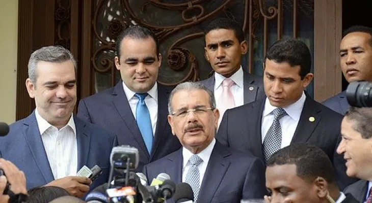 Danilo admite Gobierno recibe presión internacional por sentencia del Tribunal Constitucional