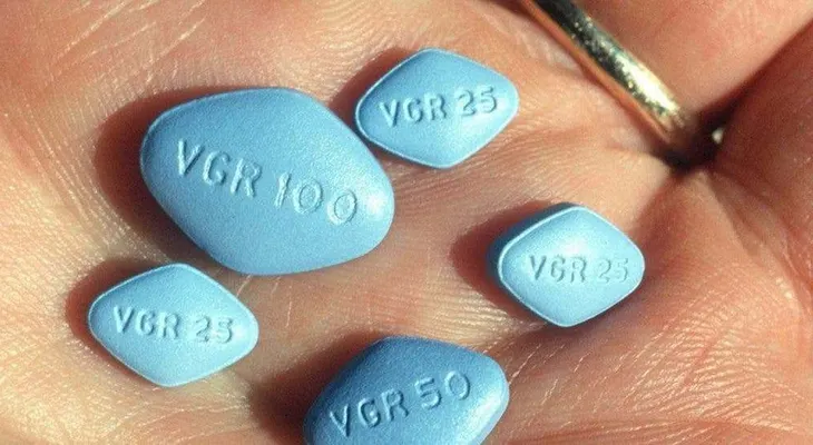 La viagra prolonga la vida de los hombres con enfermedad arterial coronaria, dice un estudio