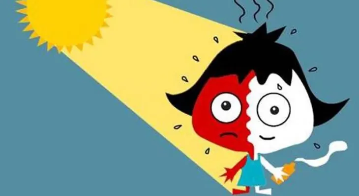 Tu piel tiene memoria: protégela del sol