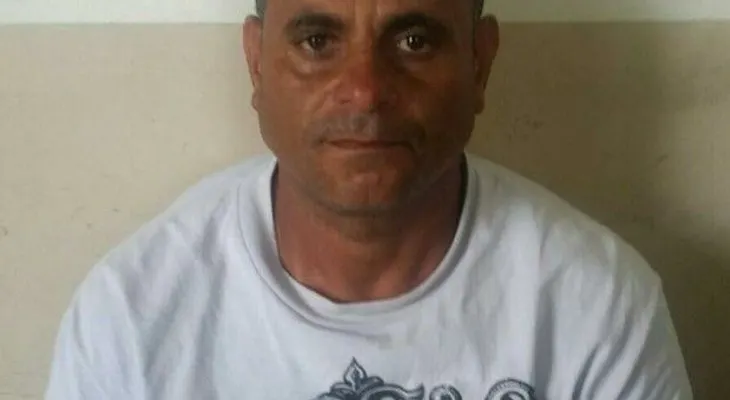 Ya no se burla más de mí, le dijo Boca de vieja, a su mujer antes de matarla; se entregó hoy a las autoridades 