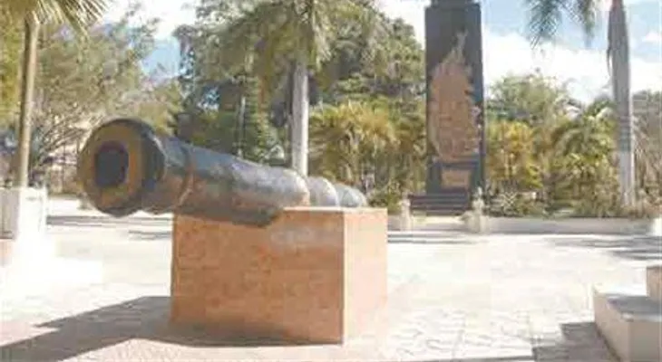 En esta fecha se conmemora el 173 aniversario de la Batalla del 19 de marzo
