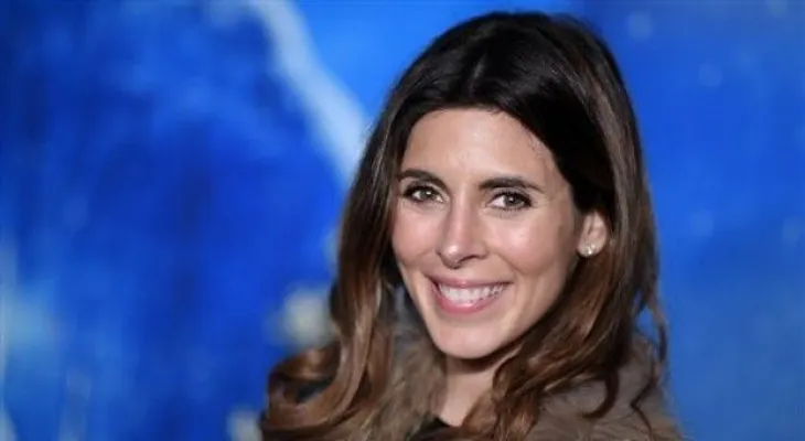 Actriz Jamie-Lynn Sigler padece esclerosis múltiple
