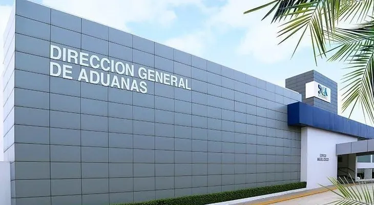 DGA decomisa más de US$40,000 por escáner de Rayos X