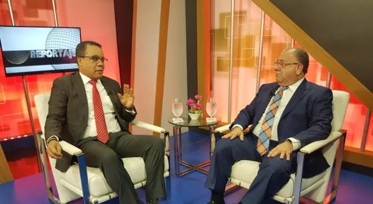 Fadul dice que si Danilo no es candidato debe apoyar a un delfín en primarias 