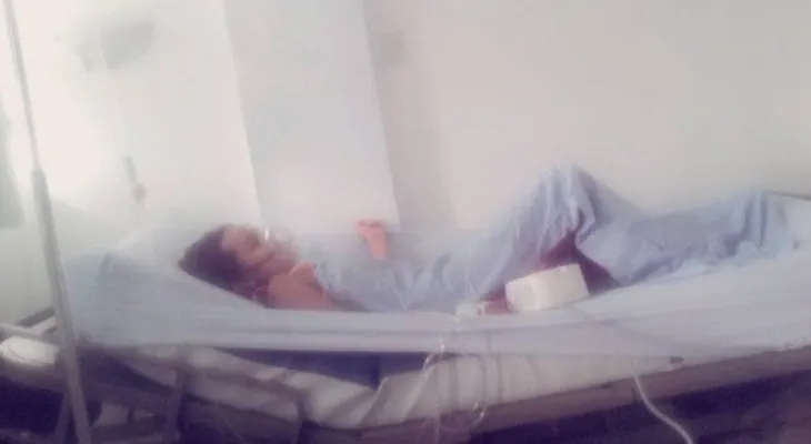Internan hija de obrero infectado con histoplasmosis; la menor se contagió
