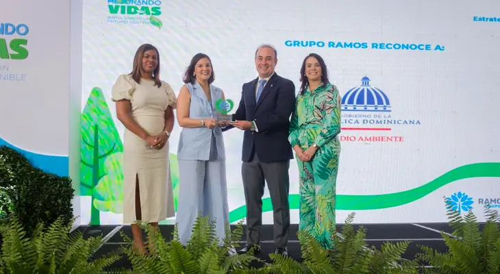 Grupo Ramos celebra 60 años con visión sostenible