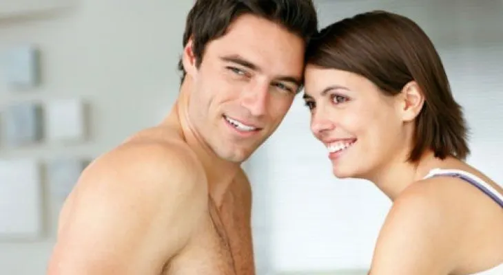 3 ejercicios sexuales del Tao que quizás no conoces