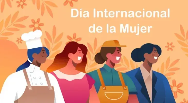 ¿Por qué se conmemora el 8 de marzo el Día Internacional de la Mujer?