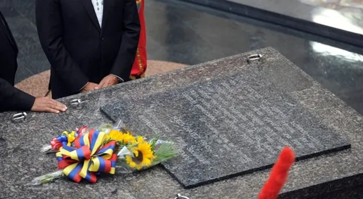 La muerte de Hugo Chávez, un magnicidio preparado por la CIA